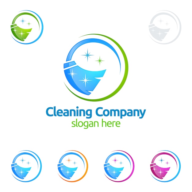 Download Free Cleaning Logo Images Free Vectors Stock Photos Psd Use our free logo maker to create a logo and build your brand. Put your logo on business cards, promotional products, or your website for brand visibility.