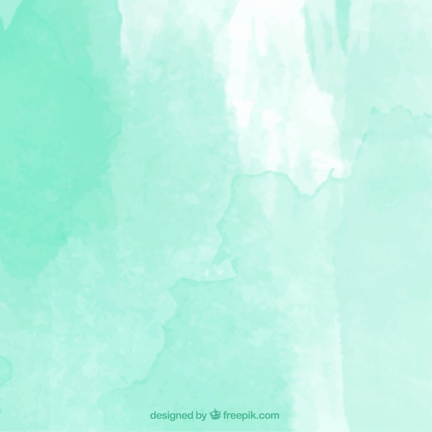 Free Vector | Clear watercolor background