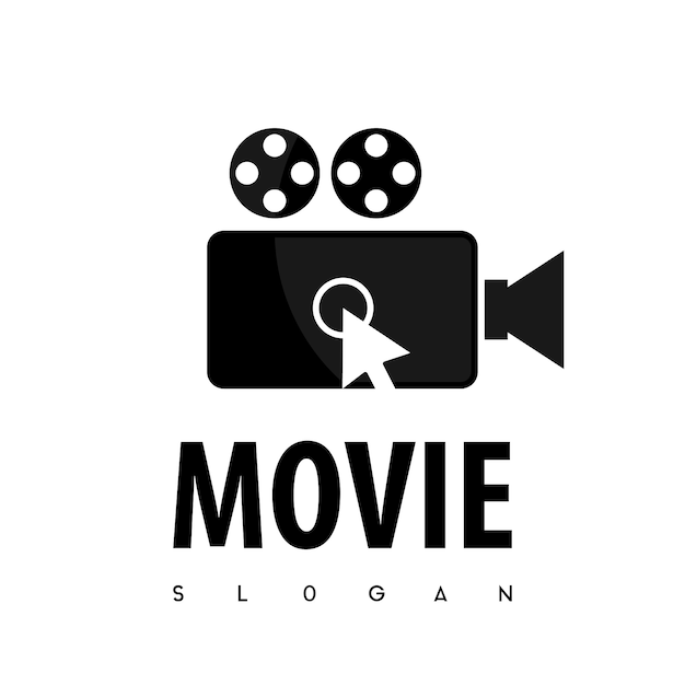 Download Free Click Movie Logo Vector Premium Vector Use our free logo maker to create a logo and build your brand. Put your logo on business cards, promotional products, or your website for brand visibility.