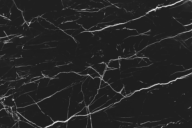 Free Vector Close Up Of A Black Marble Background