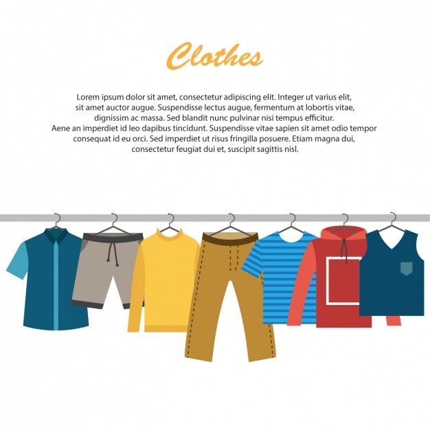 free photoshop clothing apparel templates vector