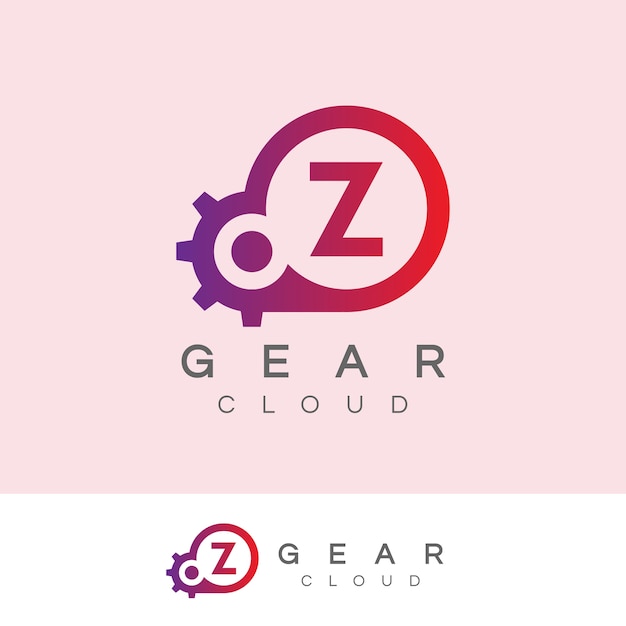 Download Free Cloud Technology Initial Letter Z Logo Design Premium Vector Use our free logo maker to create a logo and build your brand. Put your logo on business cards, promotional products, or your website for brand visibility.