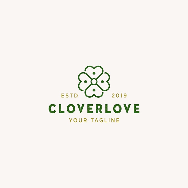 Download Free Free Clover Logo Vectors 200 Images In Ai Eps Format Use our free logo maker to create a logo and build your brand. Put your logo on business cards, promotional products, or your website for brand visibility.