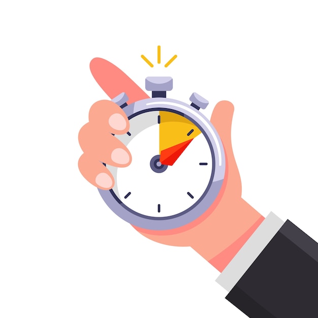 coaching stopwatch