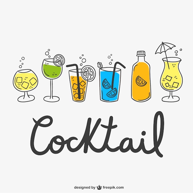 Cocktail Free 67