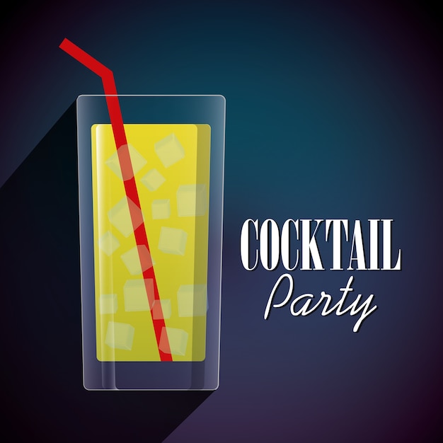 Download Free Cocktails Cup Glass Design Premium Vector Use our free logo maker to create a logo and build your brand. Put your logo on business cards, promotional products, or your website for brand visibility.