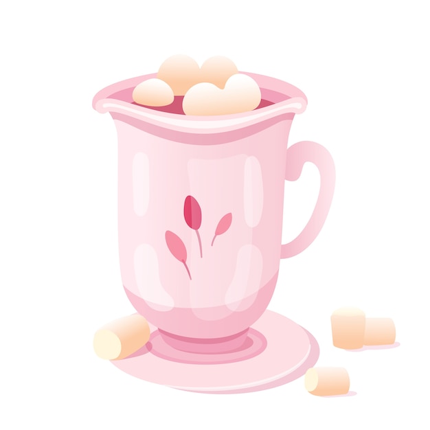 Featured image of post Clipart Hot Chocolate Marshmallows Some hot chocolate with marshmallow cinemagraphs that can make winter warm and sweet