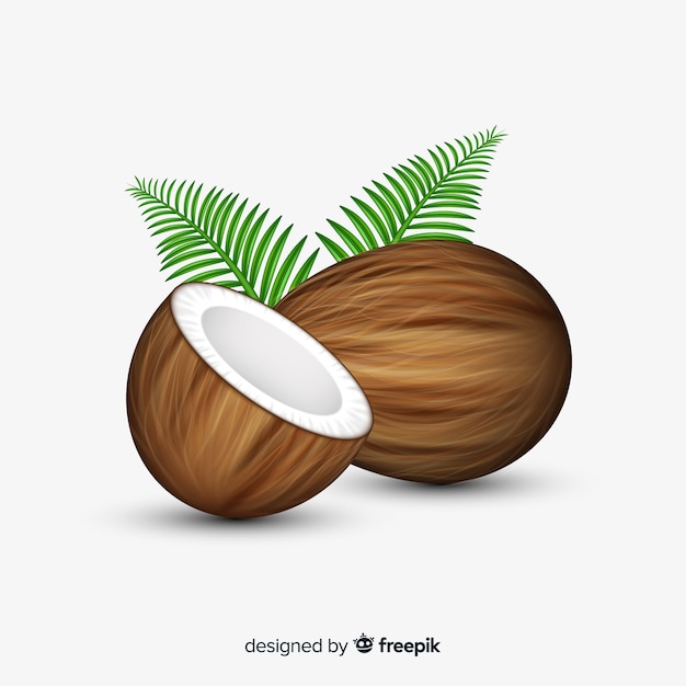 coconut download