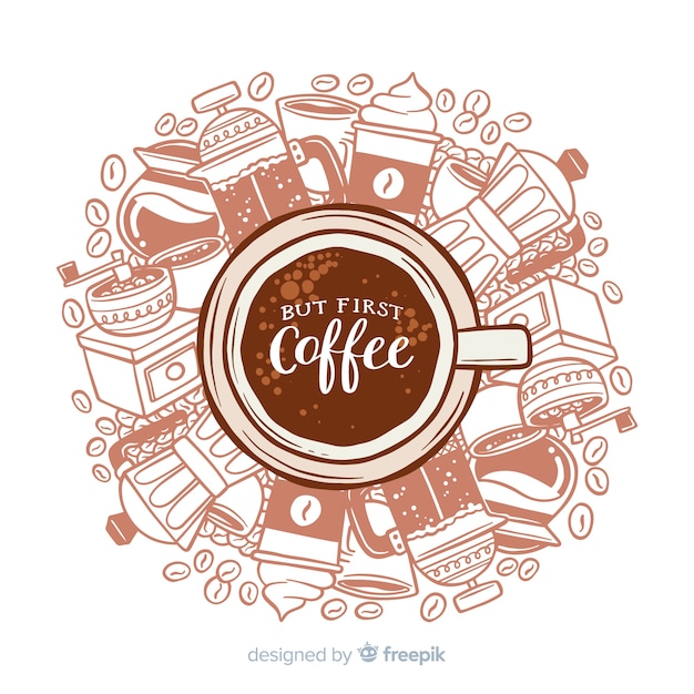 Free Free 215 Coffee Svg Free SVG PNG EPS DXF File