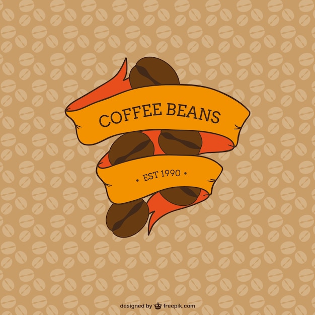 Download Coffee banner design | Free Vector
