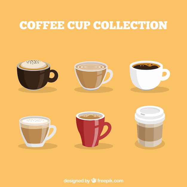 Free Free 284 Vector Coffee Cup Svg SVG PNG EPS DXF File