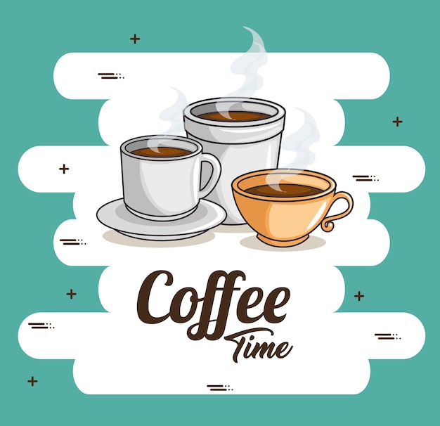Download Premium Vector | Coffee cup icon