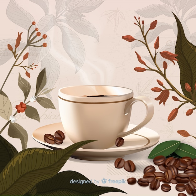 Download Free Coffee Background Images Free Vectors Stock Photos Psd Use our free logo maker to create a logo and build your brand. Put your logo on business cards, promotional products, or your website for brand visibility.