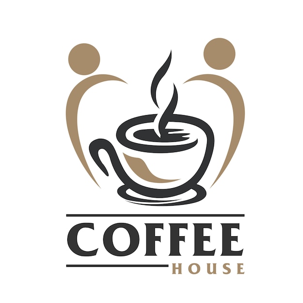 Free Free 242 Coffee Cup Logo Svg SVG PNG EPS DXF File