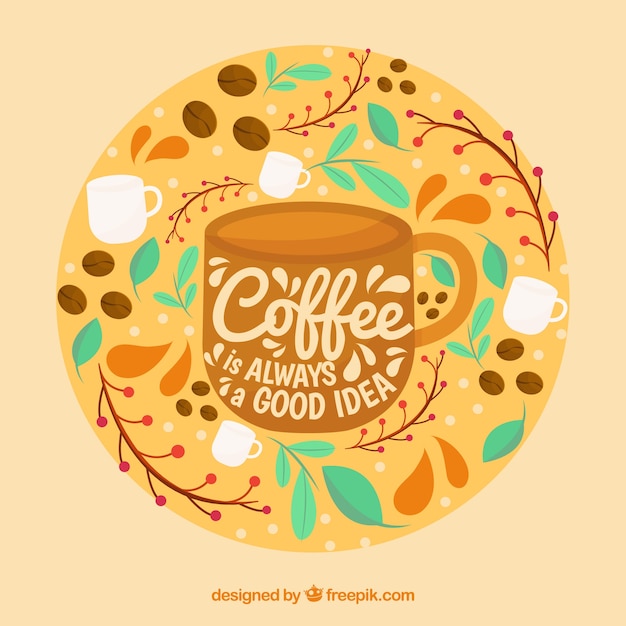 Free Free 168 Silhouette Vector Coffee Cup Svg SVG PNG EPS DXF File