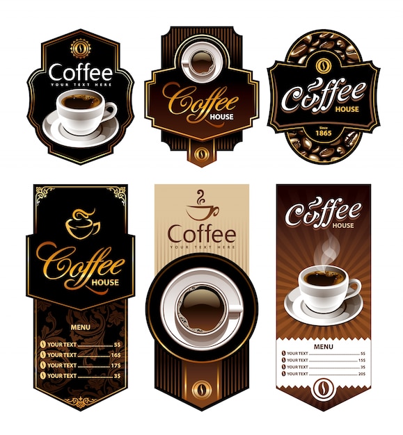 Free Free 222 Coffee Label Svg SVG PNG EPS DXF File