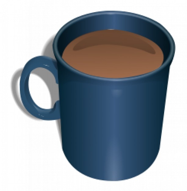 Coffee mug | Free Vector