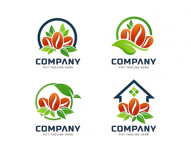 Download Free Coffee Shop Logo Template Premium Vector Use our free logo maker to create a logo and build your brand. Put your logo on business cards, promotional products, or your website for brand visibility.