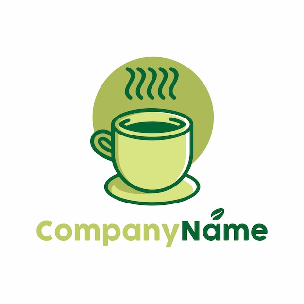 Download Free Coffee Shop Logo Vector Premium Download Use our free logo maker to create a logo and build your brand. Put your logo on business cards, promotional products, or your website for brand visibility.