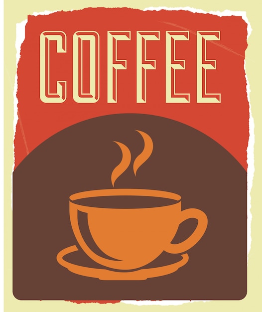 Coffee Vector | Free Download