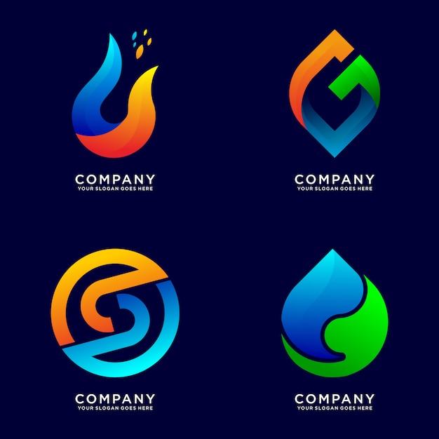 Download Free The Best Business Logos 78 Best Free Graphics On Freepik Use our free logo maker to create a logo and build your brand. Put your logo on business cards, promotional products, or your website for brand visibility.