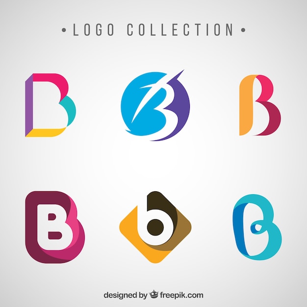 Download 3 Letter Logo Design Free Download PSD - Free PSD Mockup Templates