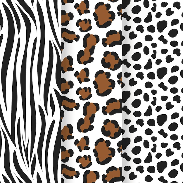 free-vector-collection-of-animal-print-seamless-pattern-template