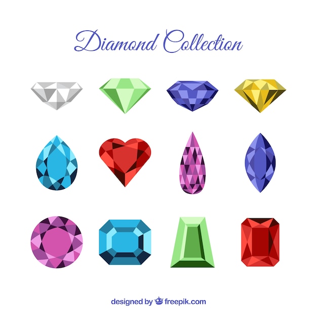 Download Free Download Free Collection Of Beautiful Diamonds And Precious Stones Use our free logo maker to create a logo and build your brand. Put your logo on business cards, promotional products, or your website for brand visibility.