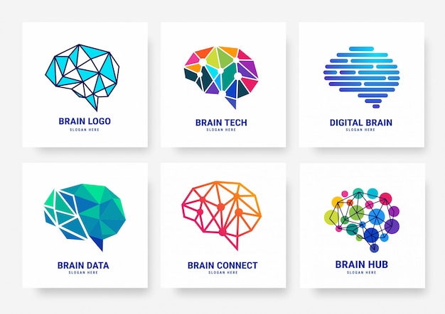 Download Free Free Brain Company Vectors 400 Images In Ai Eps Format Use our free logo maker to create a logo and build your brand. Put your logo on business cards, promotional products, or your website for brand visibility.