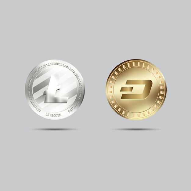 Download Silver Coin Vectors, Photos and PSD files | Free Download
