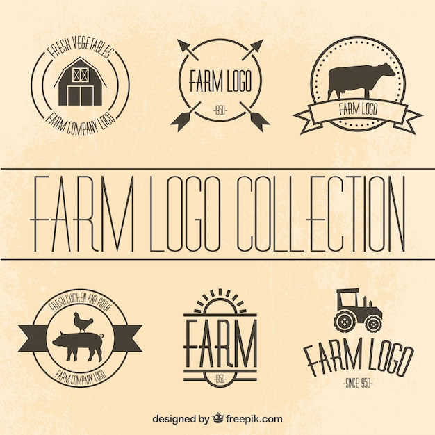 Barn Logo Images Free Vectors Stock Photos Psd