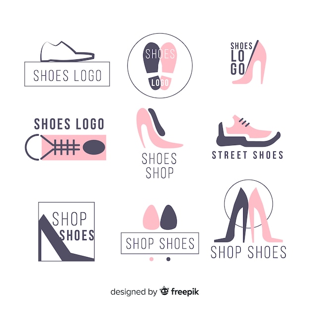 Download Free Shoe Logo Images Free Vectors Stock Photos Psd Use our free logo maker to create a logo and build your brand. Put your logo on business cards, promotional products, or your website for brand visibility.