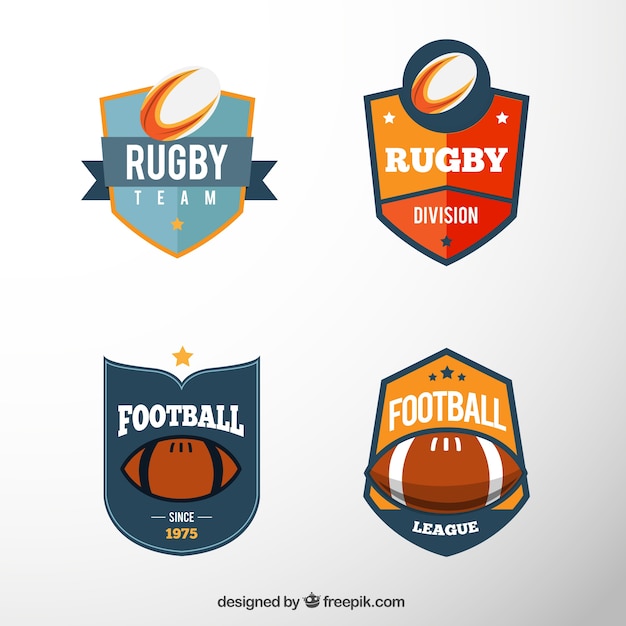 Download Free Football Shield Images Free Vectors Stock Photos Psd Use our free logo maker to create a logo and build your brand. Put your logo on business cards, promotional products, or your website for brand visibility.