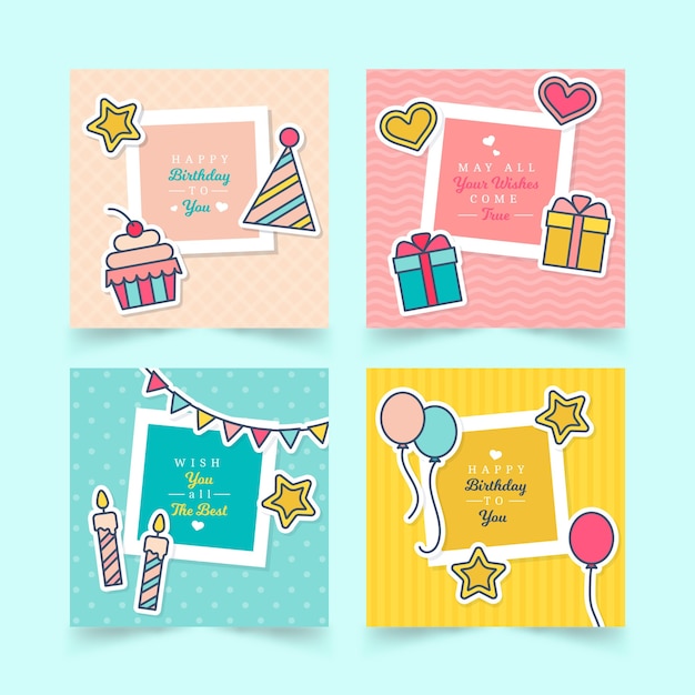 Download Free Birthday Card Images Free Vectors Stock Photos Psd Use our free logo maker to create a logo and build your brand. Put your logo on business cards, promotional products, or your website for brand visibility.