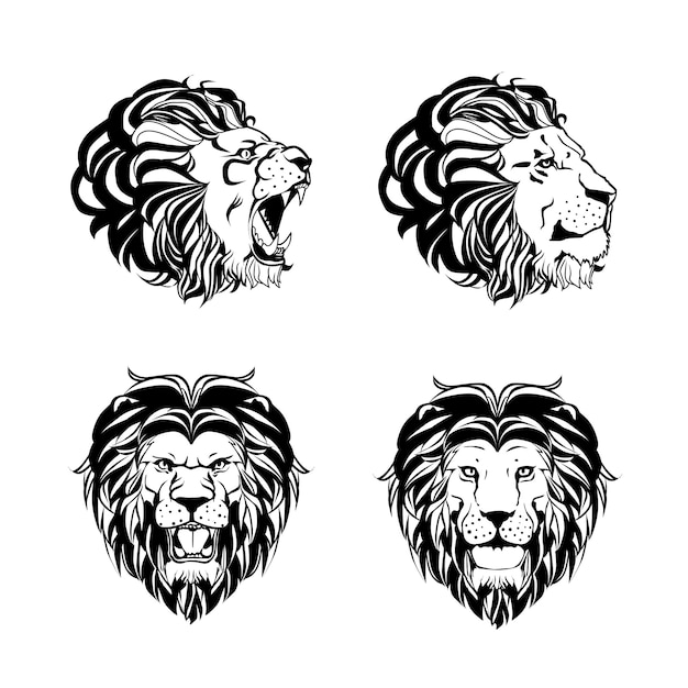Download Free Wild Lion Free Vectors Stock Photos Psd Use our free logo maker to create a logo and build your brand. Put your logo on business cards, promotional products, or your website for brand visibility.
