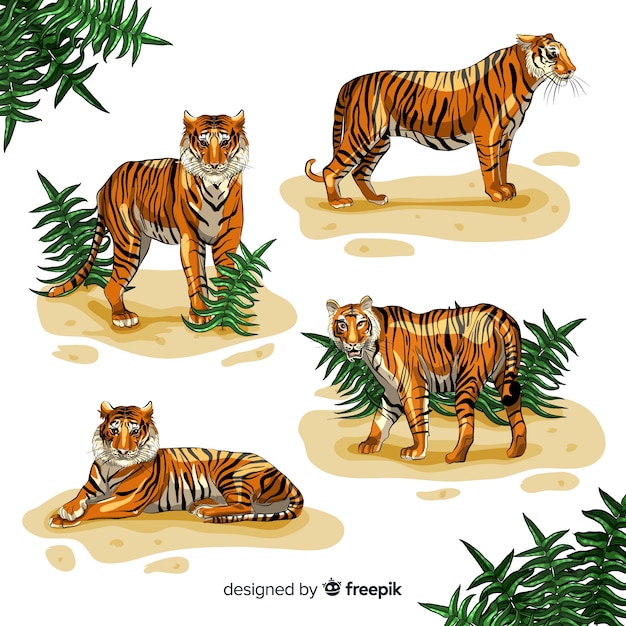 Download Free Tiger Stripes Images Free Vectors Stock Photos Psd Use our free logo maker to create a logo and build your brand. Put your logo on business cards, promotional products, or your website for brand visibility.