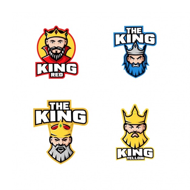 Download Free Free King Cartoon Vectors 2 000 Images In Ai Eps Format Use our free logo maker to create a logo and build your brand. Put your logo on business cards, promotional products, or your website for brand visibility.