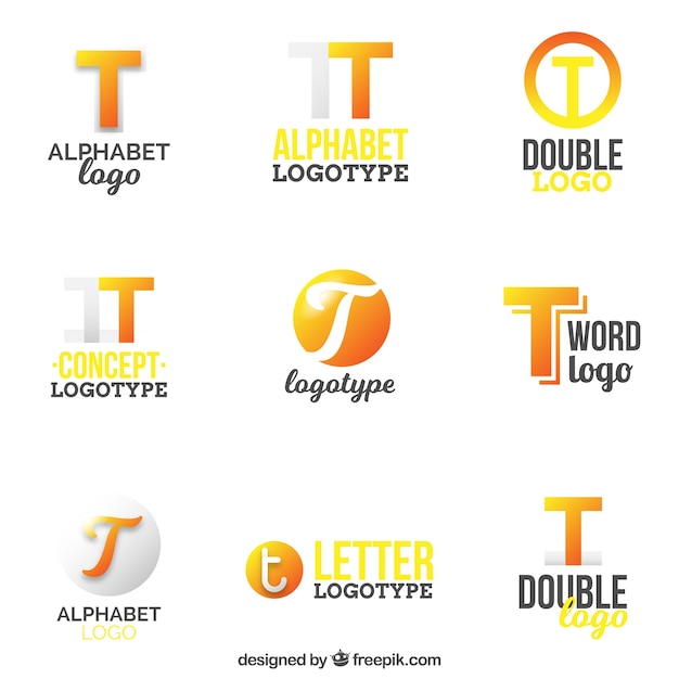 Download Free T Logo Images Free Vectors Stock Photos Psd Use our free logo maker to create a logo and build your brand. Put your logo on business cards, promotional products, or your website for brand visibility.
