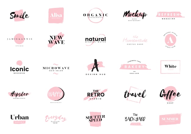 Download Free 9 238 Fashion Logo Images Free Download Use our free logo maker to create a logo and build your brand. Put your logo on business cards, promotional products, or your website for brand visibility.