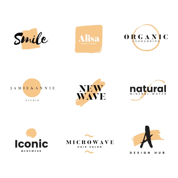 Download Free Hair Salon Logo Images Free Vectors Stock Photos Psd Use our free logo maker to create a logo and build your brand. Put your logo on business cards, promotional products, or your website for brand visibility.