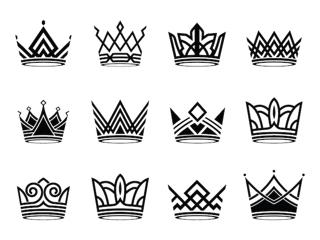 Download Free Crown Vector Images Free Vectors Stock Photos Psd Use our free logo maker to create a logo and build your brand. Put your logo on business cards, promotional products, or your website for brand visibility.