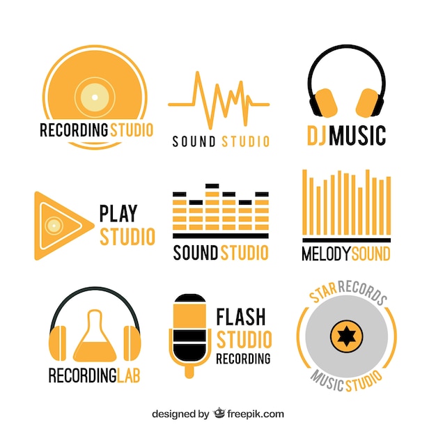 Download Free Dj Studio Free Vectors Stock Photos Psd Use our free logo maker to create a logo and build your brand. Put your logo on business cards, promotional products, or your website for brand visibility.