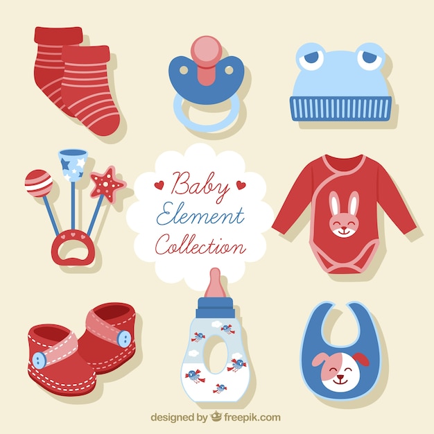 Free Free 163 Baby Items Svg Free SVG PNG EPS DXF File