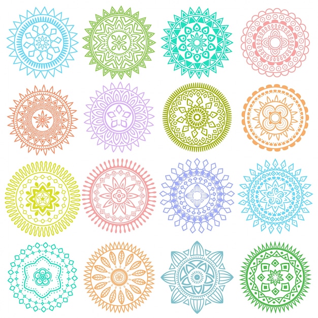 Free Free Free Round Mandala Svg 457 SVG PNG EPS DXF File