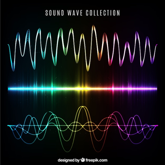 collection-of-different-types-of-sound-waves-vector-free-download