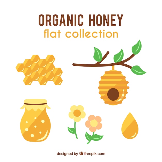 honey bee clipart ai - photo #20