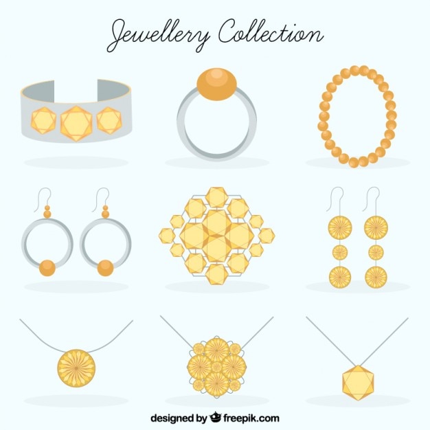 jewellery clipart vector - photo #9