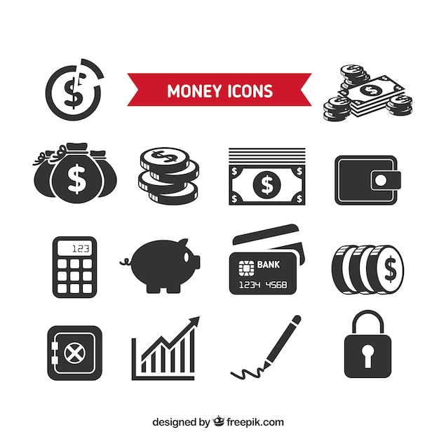 vector free download money - photo #9