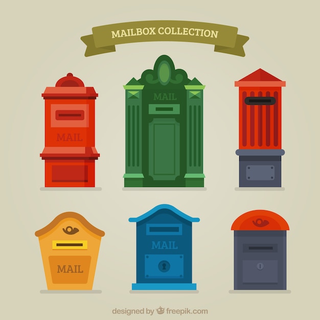 Free Free 176 Svg Free Mailbox Decal Svg SVG PNG EPS DXF File