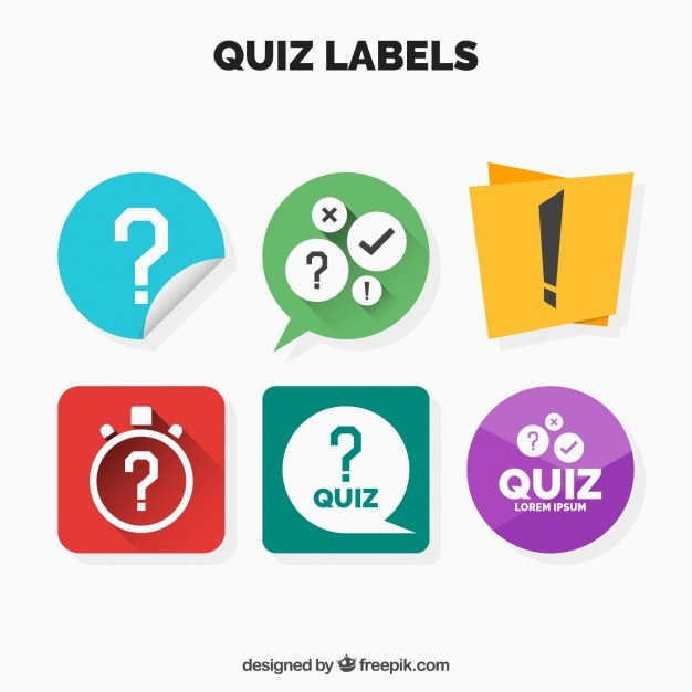 Download Question Mark Vectors, Photos and PSD files | Free Download